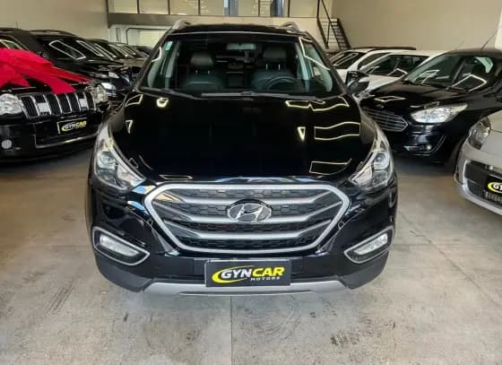 Carro 2.0 MPFI GL 16V FLEX 4P AUTOMÁTICO