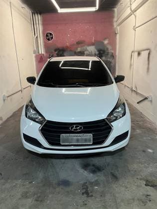 Carro 1.0 COMFORT 12V FLEX 4P MANUAL