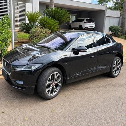 Carro 90 KW EV400 SE AWD ELÉTRICO