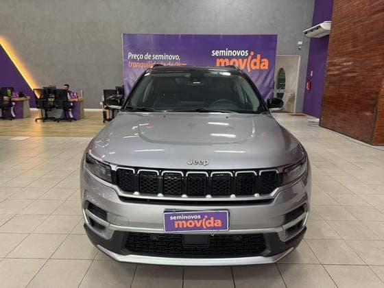 Carro 1.3 T270 TURBO FLEX LIMITED AT6