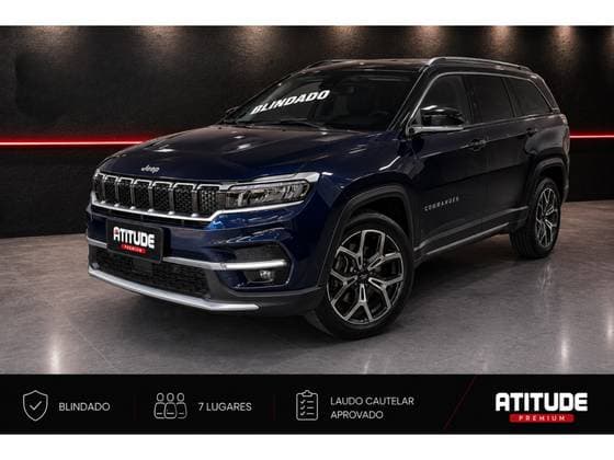 Carro 1.3 T270 TURBO FLEX LIMITED AT6