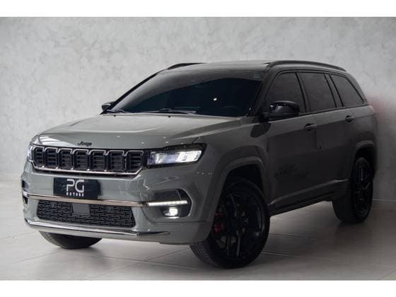 Carro 2.0 HURRICANE 4 TURBO GASOLINA BLACKHAWK AT9