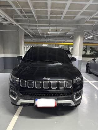 Carro 2.0 TD350 TURBO DIESEL LONGITUDE AT9