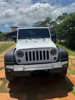 Carro 3.6 SPORT 4X4 V6 12V GASOLINA 2P AUTOMÁTICO