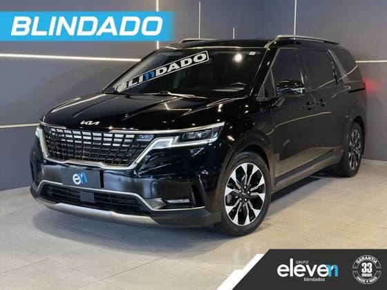 Carro 3.5 V6 GASOLINA EX AUTOMATICO