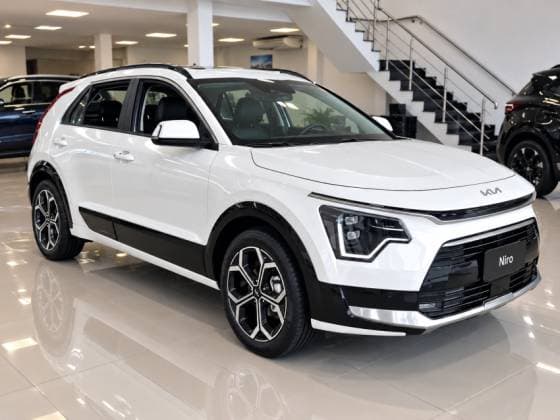 Carro 1.6 GDI HEV SX PRESTIGE DCT