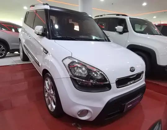 Carro 1.6 U.174 16V FLEX 4P AUTOMÁTICO