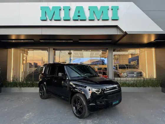 Carro 2.0 P300 GASOLINA 110 HSE AWD AUTOMÁTICO