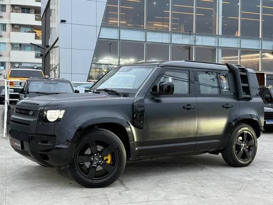 Carro 2.0 P300 GASOLINA 110 AWD AUTOMÁTICO