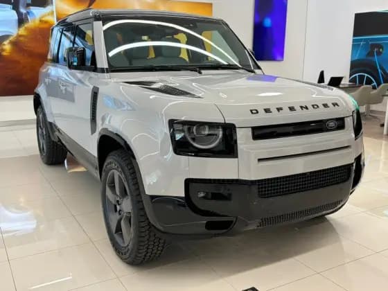 Carro 3.0 D350 TURBO DIESEL MHEV 110 X-DYNAMIC HSE AWD AUTOMÁTICO