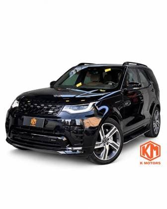 Carro 3.0 D300 TURBO DIESEL MHEV R-DYNAMIC HSE AUTOMÁTICO