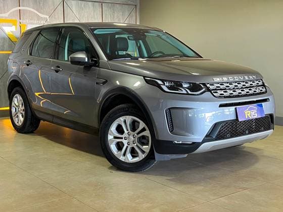 Carro 2.0 D180 TURBO DIESEL S AUTOMÁTICO