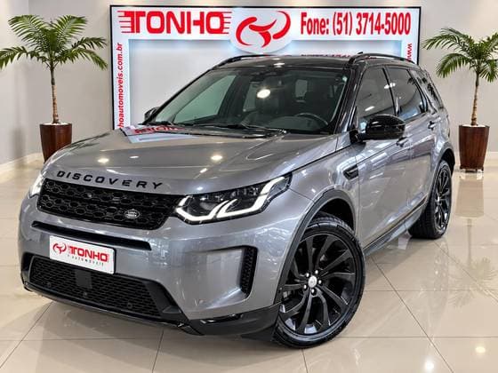 Carro 2.0 D200 TURBO DIESEL SE AUTOMÁTICO