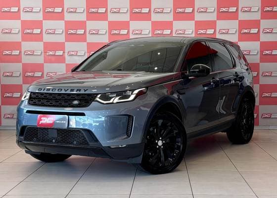 Carro 2.0 P250 TURBO FLEX SE AUTOMÁTICO