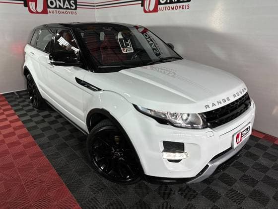 Carro 2.0 DYNAMIC TECH 4WD 16V GASOLINA 4P AUTOMÁTICO