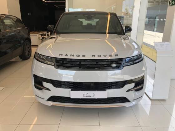 Carro 3.0 P550e PHEV AUTOBIOGRAPHY AWD AUTOMÁTICO