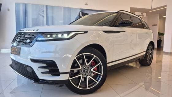 Carro 2.0 P400E PHEV R-DYNAMIC HSE AUTOMÁTICO