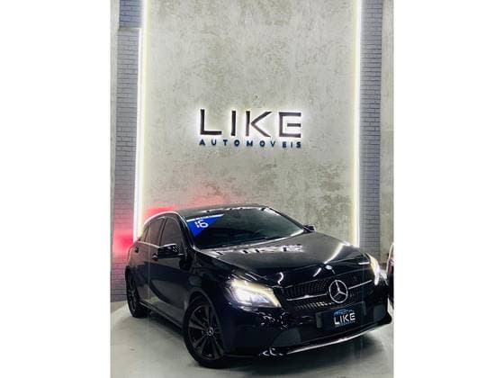 Carro 1.6 TURBO 16V FLEX 4P AUTOMÁTICO