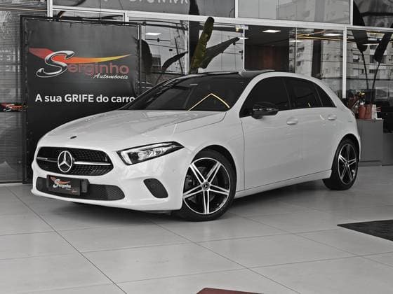 Carro 2.0 CGI GASOLINA 7G-DCT