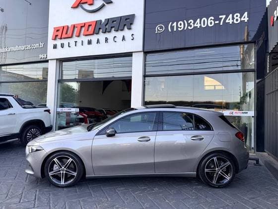 Carro 2.0 CGI GASOLINA VISION 7G-DCT