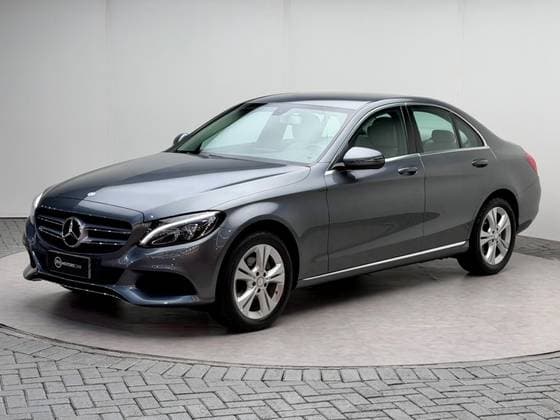 Carro 1.6 CGI AVANTGARDE 16V TURBO GASOLINA 4P AUTOMÁTICO