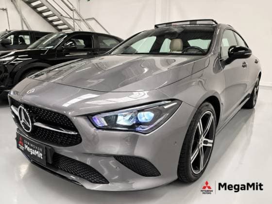 Carro 2.0 CGI GASOLINA 7G-DCT