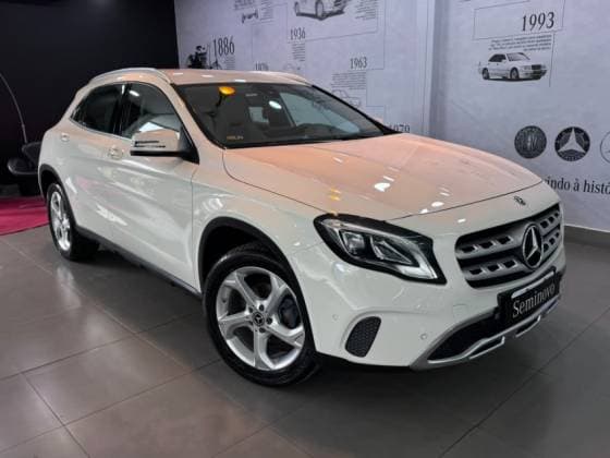 Carro 1.6 CGI FLEX ADVANCE 7G-DCT