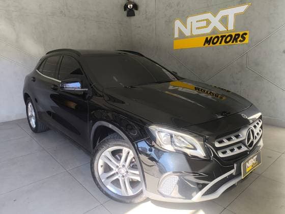 Carro 1.6 CGI FLEX STYLE 7G-DCT