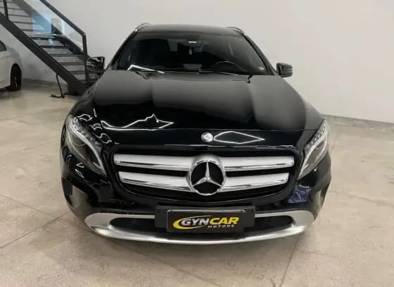 Carro 2.0 16V TURBO GASOLINA SPORT 4P AUTOMÁTICO
