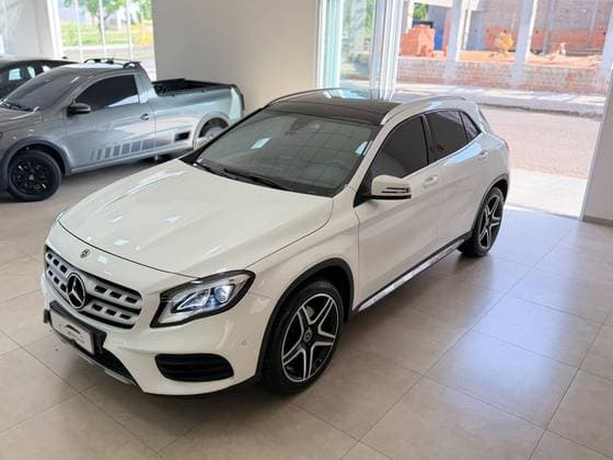 Carro 2.0 CGI GASOLINA SPORT 7G-DCT
