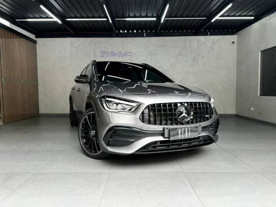 Carro 2.0 CGI GASOLINA 4MATIC SPEEDSHIFT