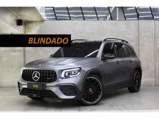 Carro 2.0 CGI GASOLINA 4MATIC SPEEDSHIFT