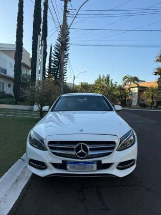 Carro 1.6 CGI 16V TURBO GASOLINA 4P AUTOMÁTICO