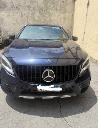 Carro 2.0 CGI GASOLINA SPORT 4MATIC 7G-DCT