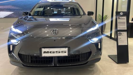 Carro 64 KW ELÉTRICO LUXURY