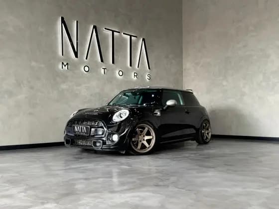 Carro 2.0 S SEVEN EDITION 16V TURBO GASOLINA 2P AUTOMÁTICO