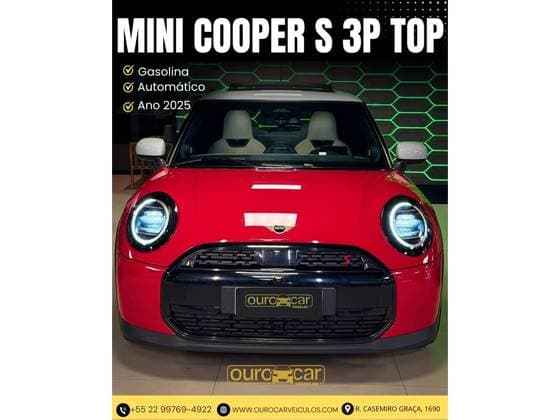 Carro 2.0 16V TWINPOWER GASOLINA S TOP 2P STEPTRONIC