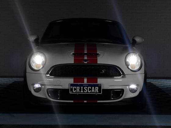 Carro 1.6 S 16V TURBO GASOLINA 2P AUTOMÁTICO