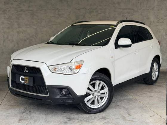 Carro 2.0 4X2 16V GASOLINA 4P AUTOMÁTICO