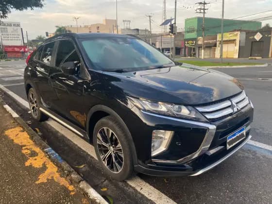Carro 1.5 MIVEC TURBO GASOLINA HPE-S AWD CVT