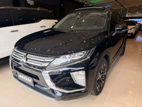 Carro 1.5 MIVEC TURBO GASOLINA HPE-S AWD CVT