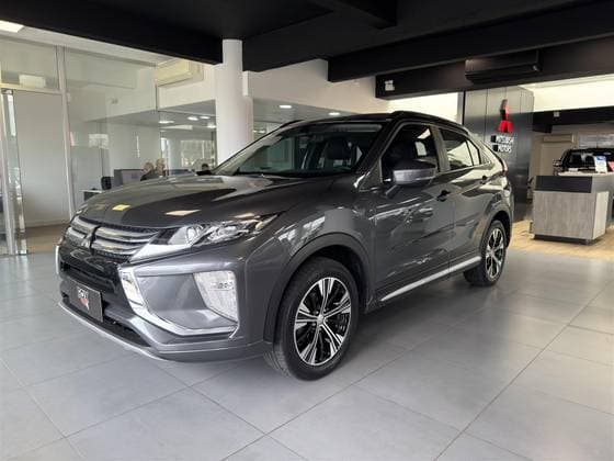 Carro 1.5 MIVEC TURBO GASOLINA HPE CVT