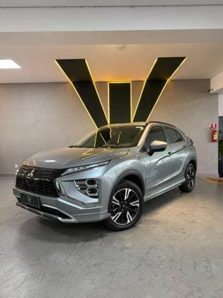 Carro 1.5 MIVEC TURBO GASOLINA HPE-S CVT