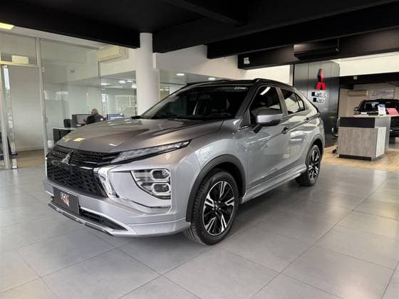 Carro 1.5 MIVEC TURBO GASOLINA HPE-S S-AWC CVT
