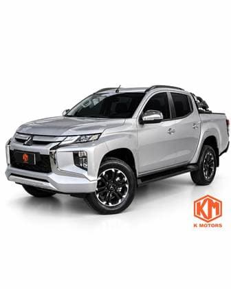 Carro 2.4 16V TURBO DIESEL SPORT HPE CD 4P 4X4 AUTOMÁTICO