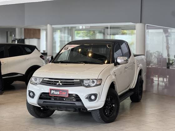 Carro 3.5 HPE 4X4 CD V6 24V FLEX 4P AUTOMÁTICO