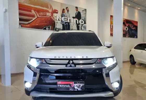 Carro 2.0 COMFORT 16V GASOLINA 4P AUTOMÁTICO