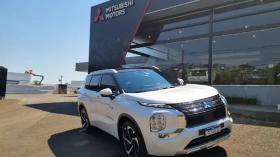 Carro 2.4 PHEV SIGNATURE S-AWC DHT