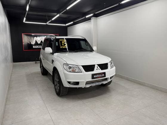 Carro 2.0 4X2 16V 140CV FLEX 4P AUTOMÁTICO