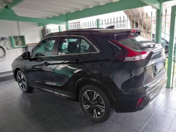 Carro 1.5 MIVEC TURBO GASOLINA HPE-S CVT